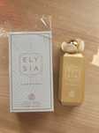 Elysia Sugar Patchouli
