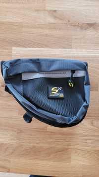 Sakwa Torba Rowerowa Na Ramę Sport Arsenal SNC 513