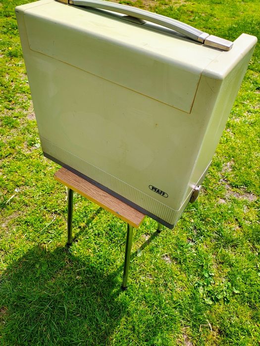 Maszyna do szycia pfaff 97