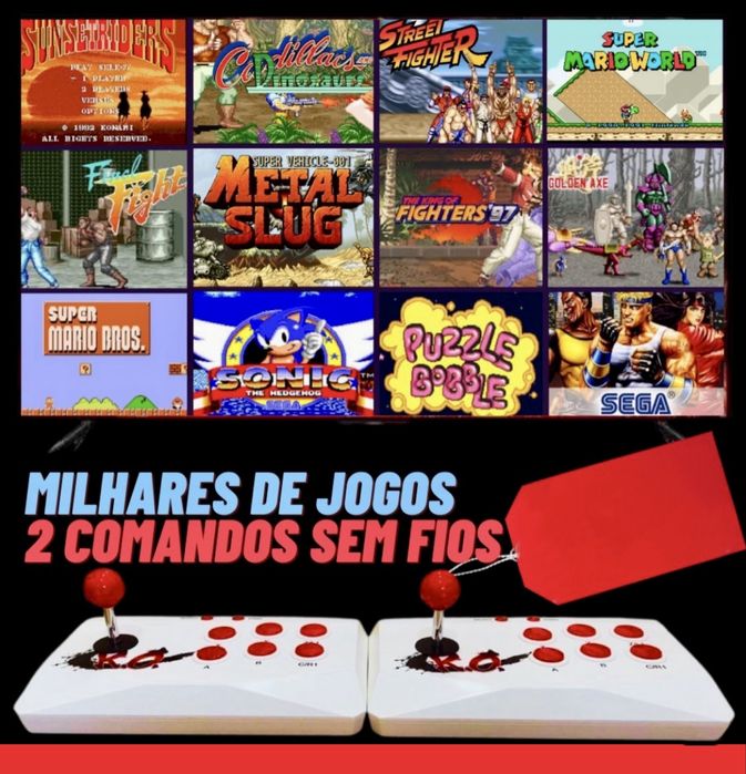 Brinquedos para crianca