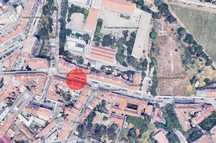 PARTICULAR Apartamento T3 - Calçada da Tapada à Rua do Cruzeiro - ALCA