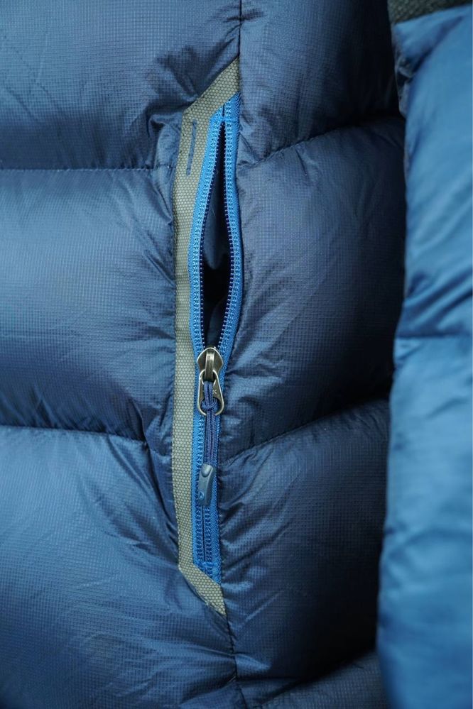Marmot Down Puffer чоловічий пуховик