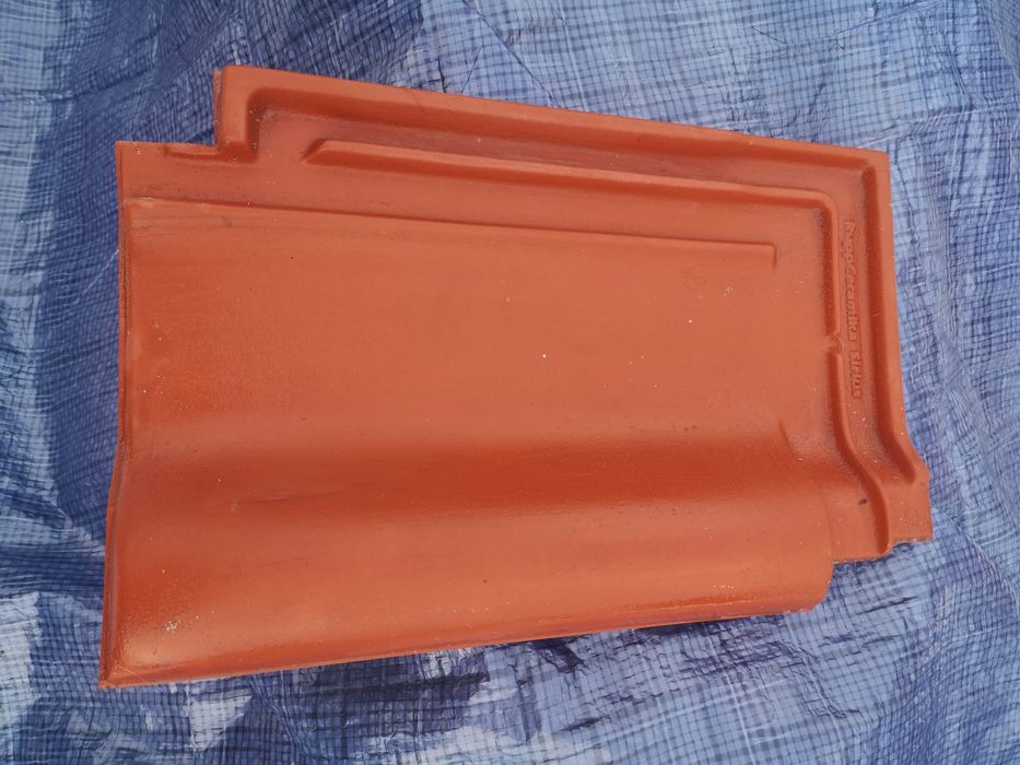 Dachówka Ruppceramika Sirius