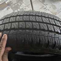 Opony letnie 225/65/R16C