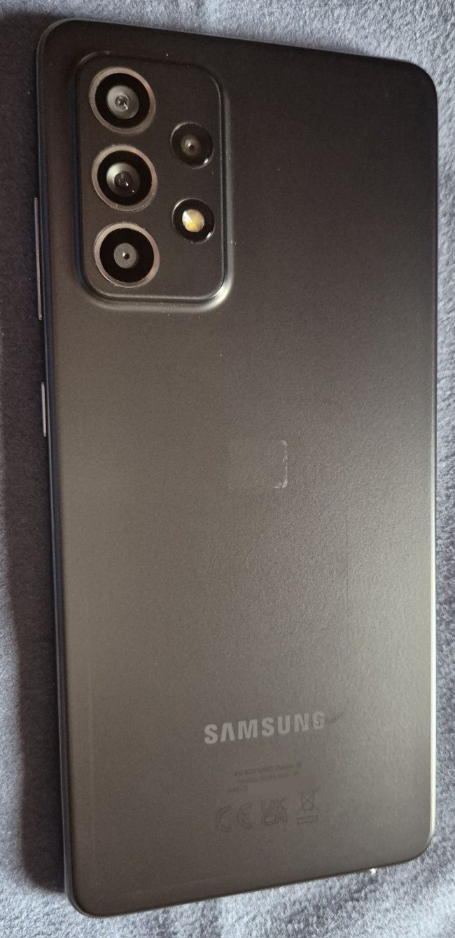 Samsung Galaxy A52s 5G