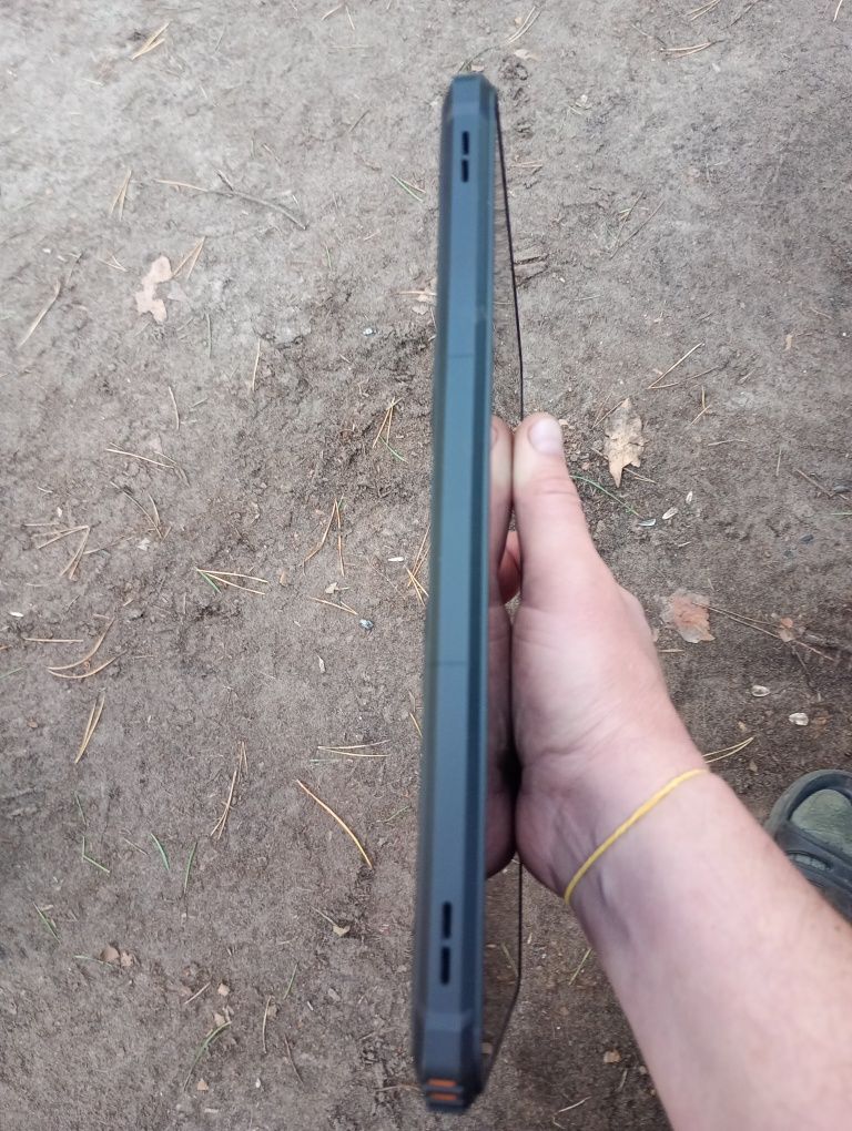 Oukitel RT5 8/256 .LTE