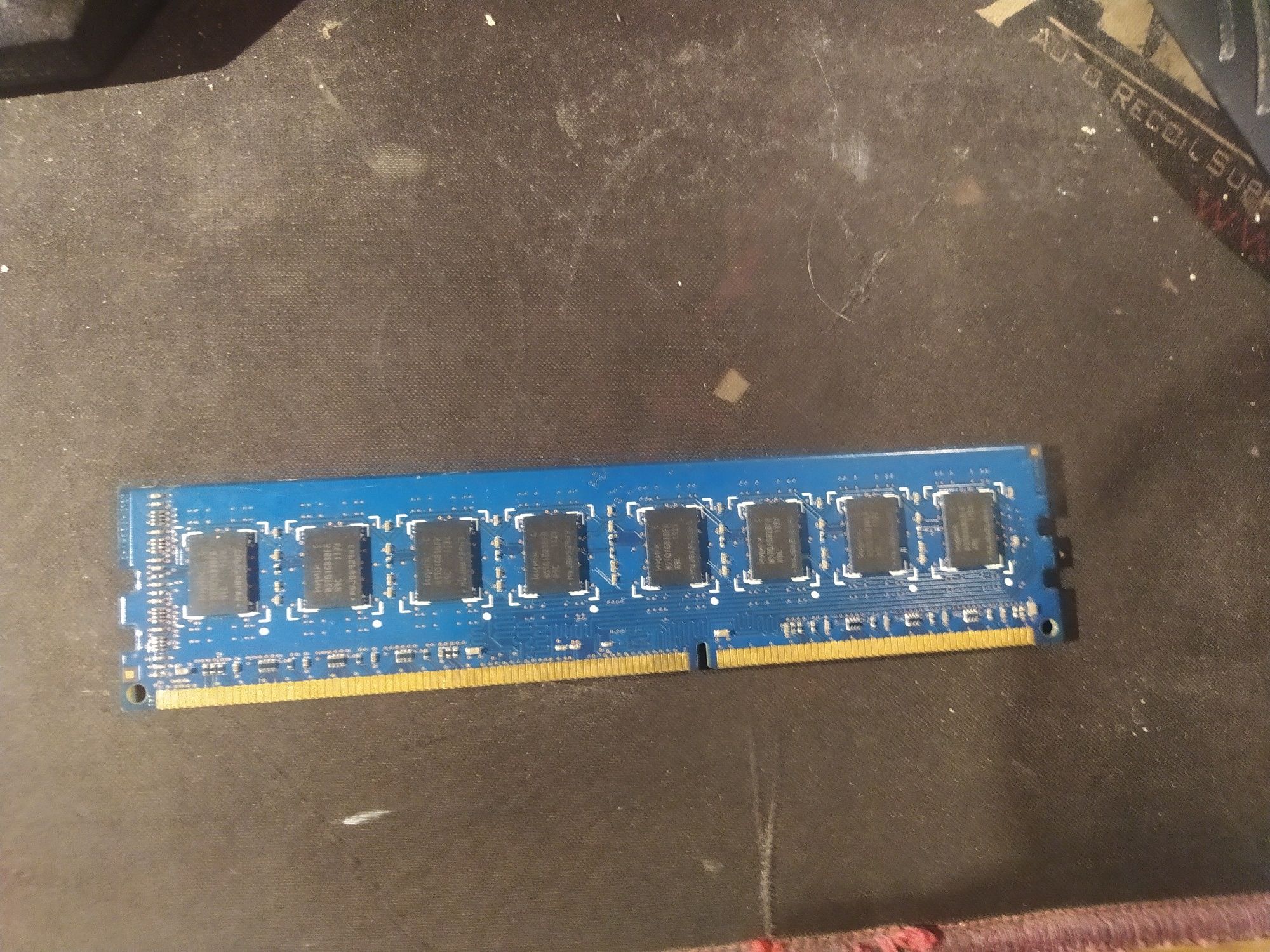 Pamięć ram ddr3