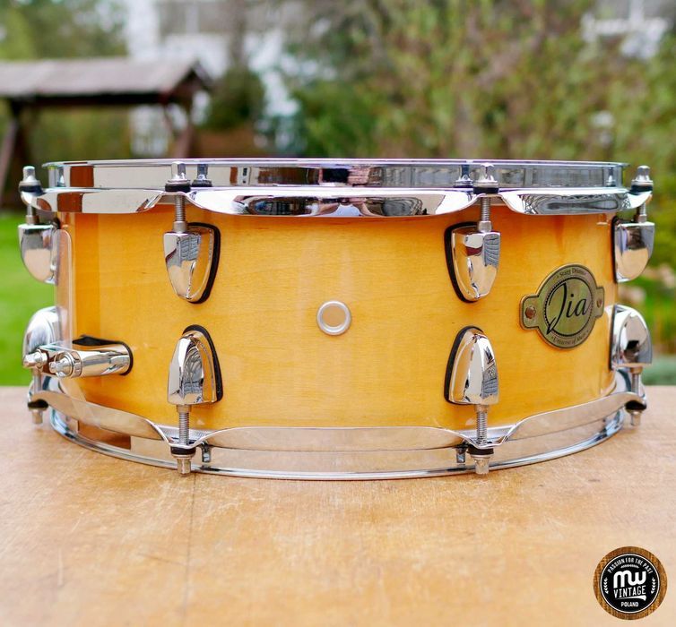 Werbel Stagg Jia Maple 14" x 5,5" ‼️