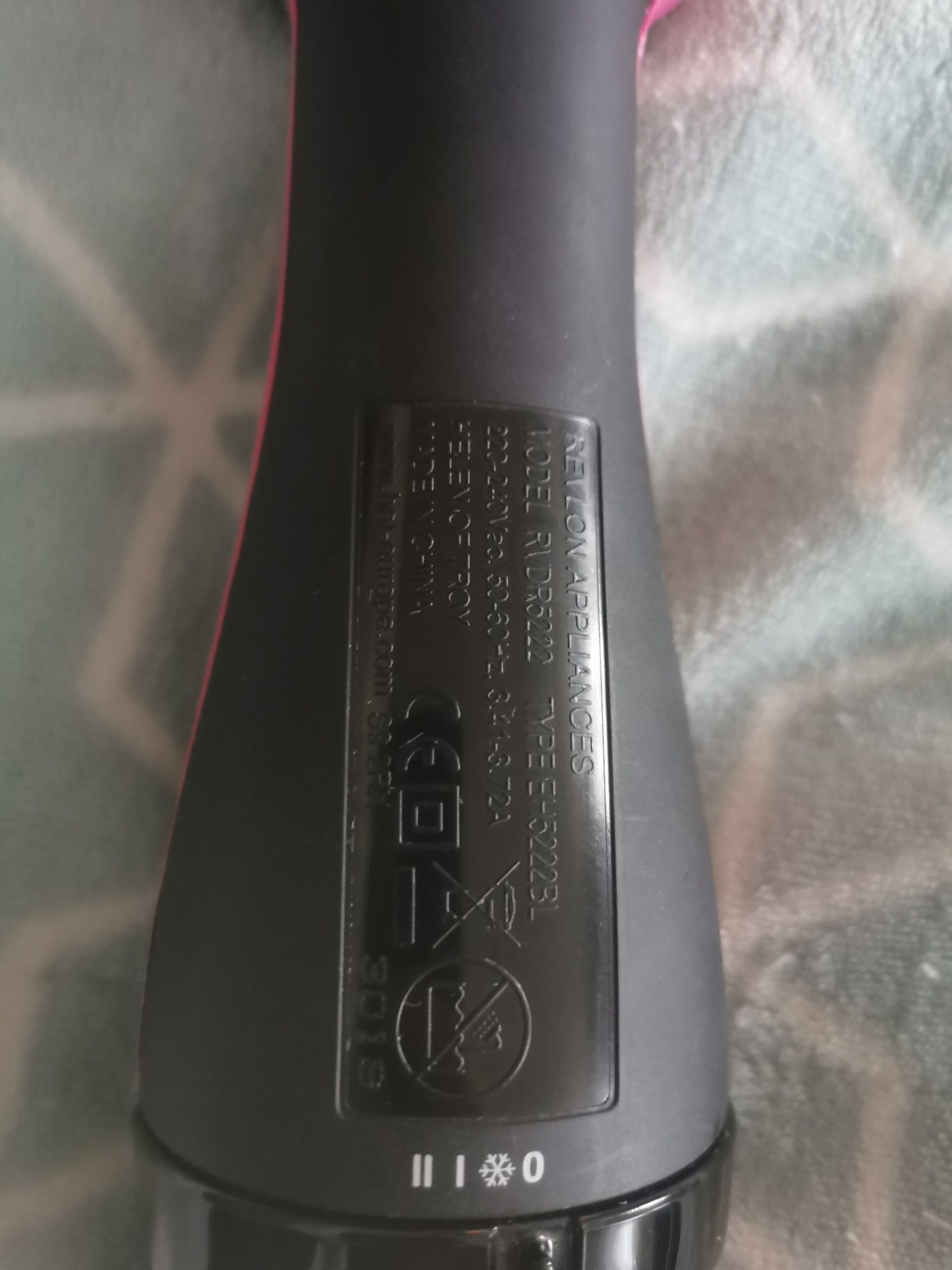 Suszarka Revlon RVDR5222