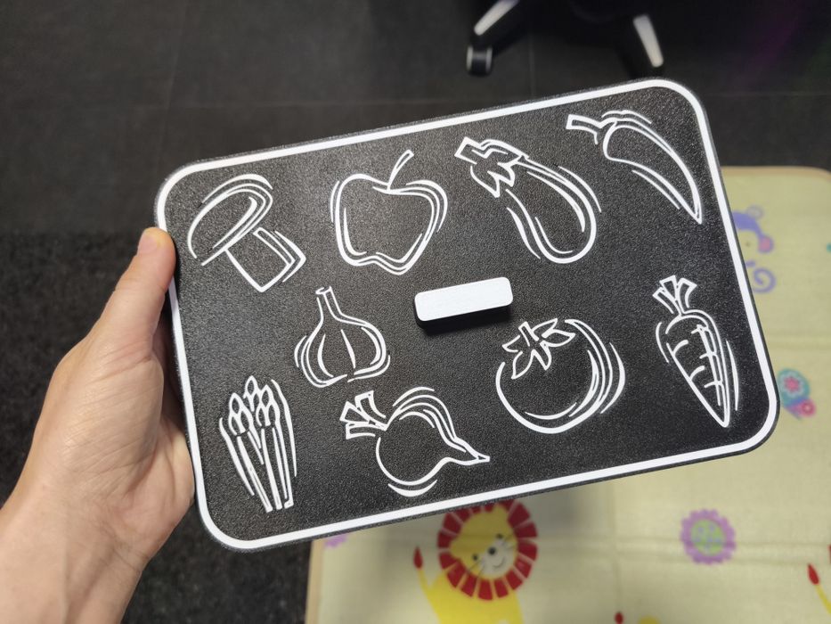 Capa protetora Bimby TM7