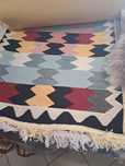 Kilim 60x120 kolorowy