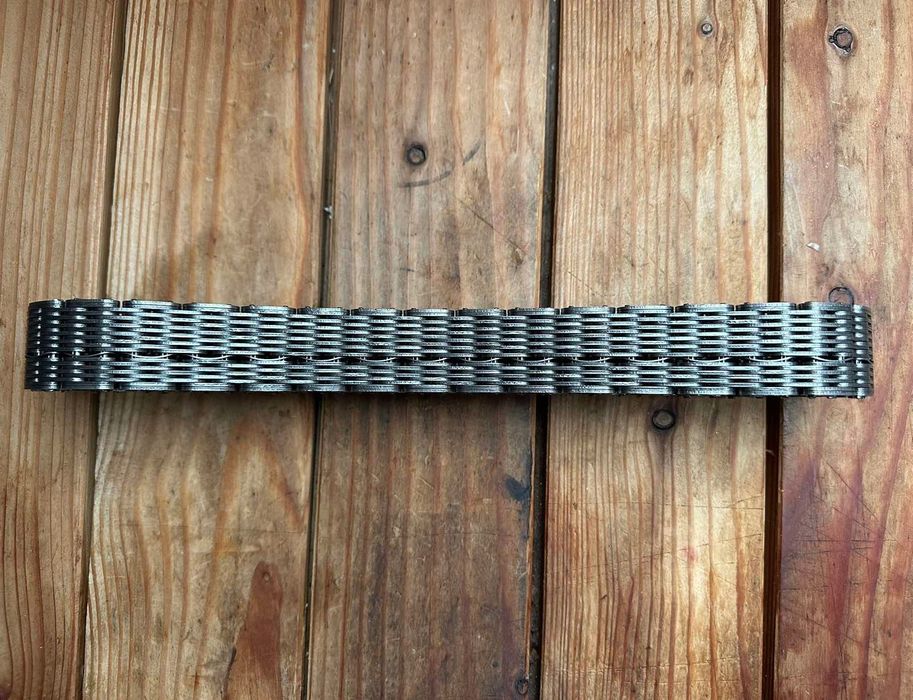 Ланцюг приводу роздавальної коробки Mitsubishi, MD738550