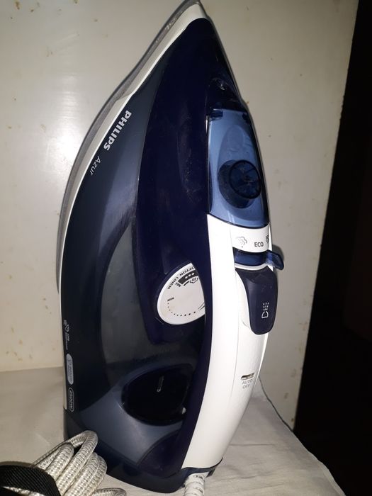 Утюг Phillips Azur  GC 4556/20