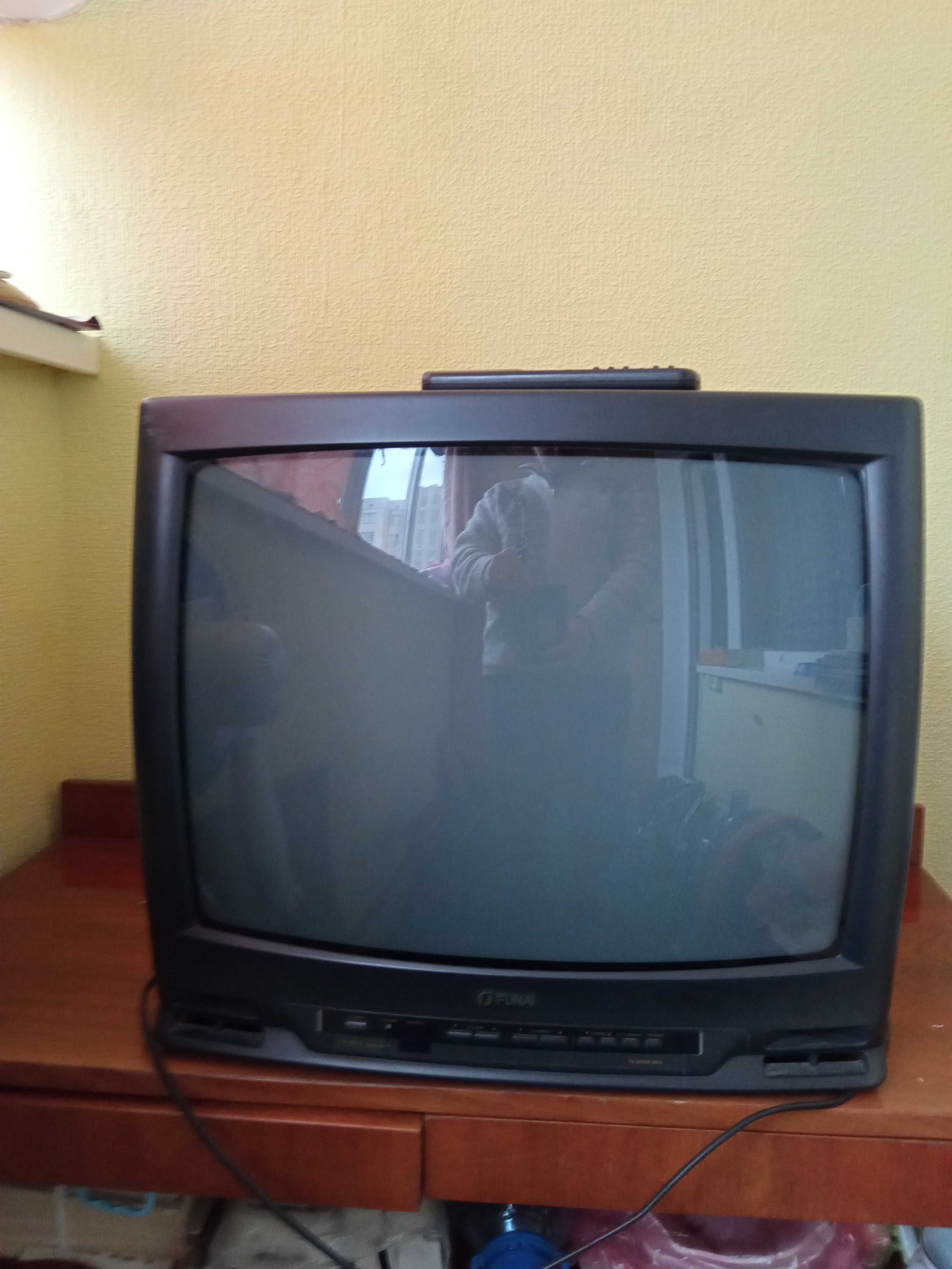 Телевізор FUNAI MODEL TV-2000A