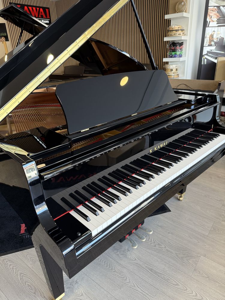 Piano Cauda Kawai GL-10