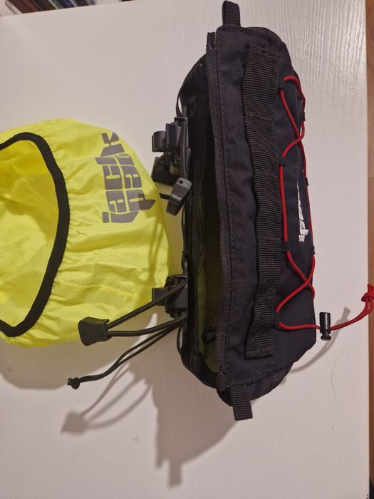 Jack Pack Kierowniczka