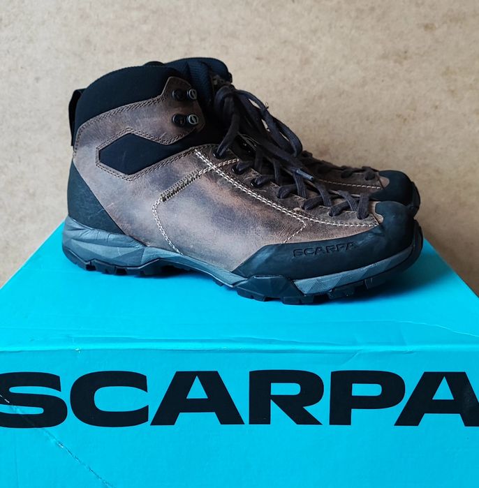 Scarpa mojito hike pro GTX 42 buty trekkingowe nowe