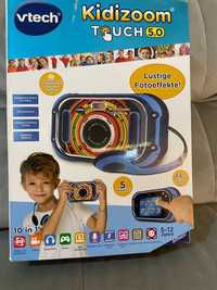 Aparat fotograficzny dla dzieci VTech D8989 5 Mpx