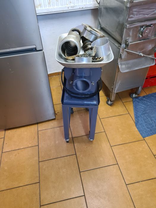 Wilk do mielenia mięsa