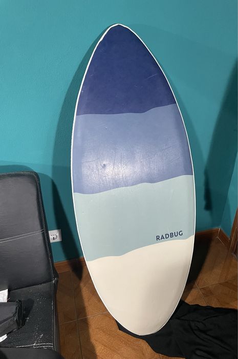 Prancha Skimboard Adulto