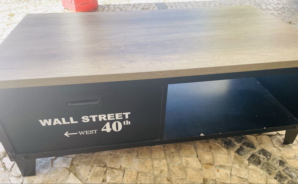 Movel tv / mesa centro