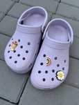 Crocs m4 w6 36 розмір тапки босоніжки шльопанці Крокси Крокс б/у