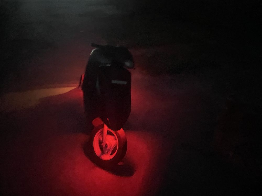 Продам Honda Dio af27