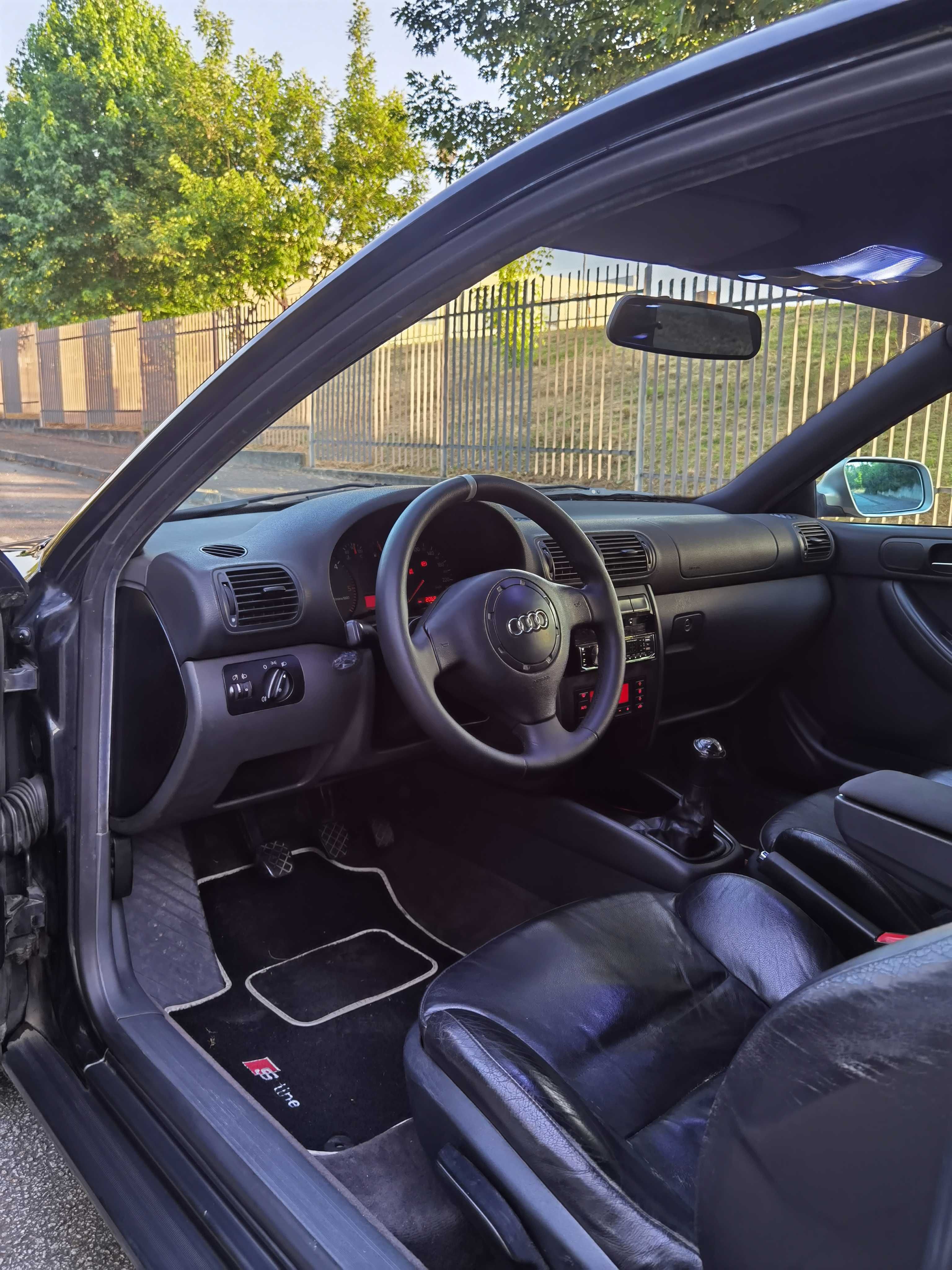 Audi a3 8L Vp110 cv