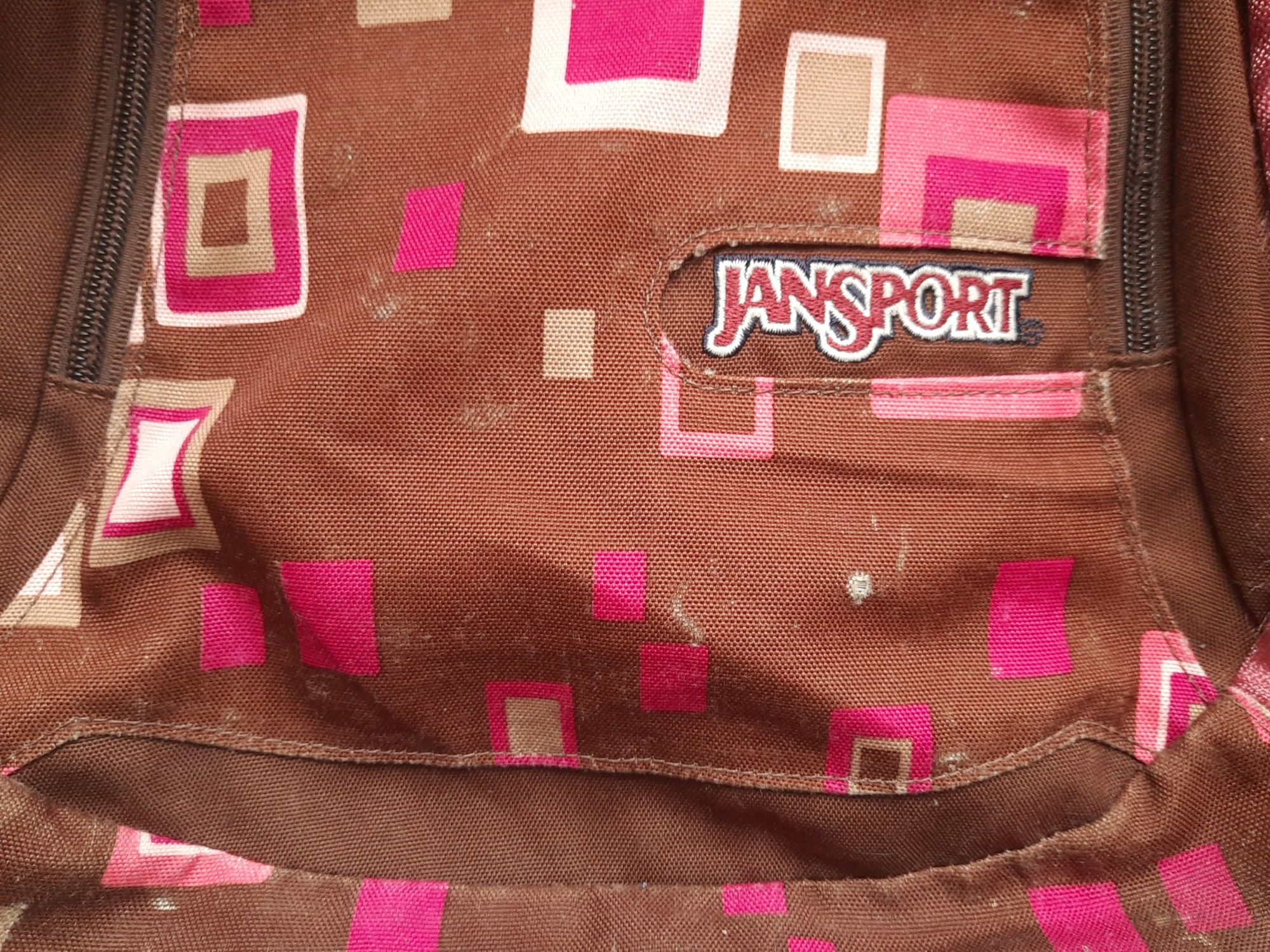 Plecak JanSport ok 30L wycieczkowy turystyczny damski (jak dakine itp)