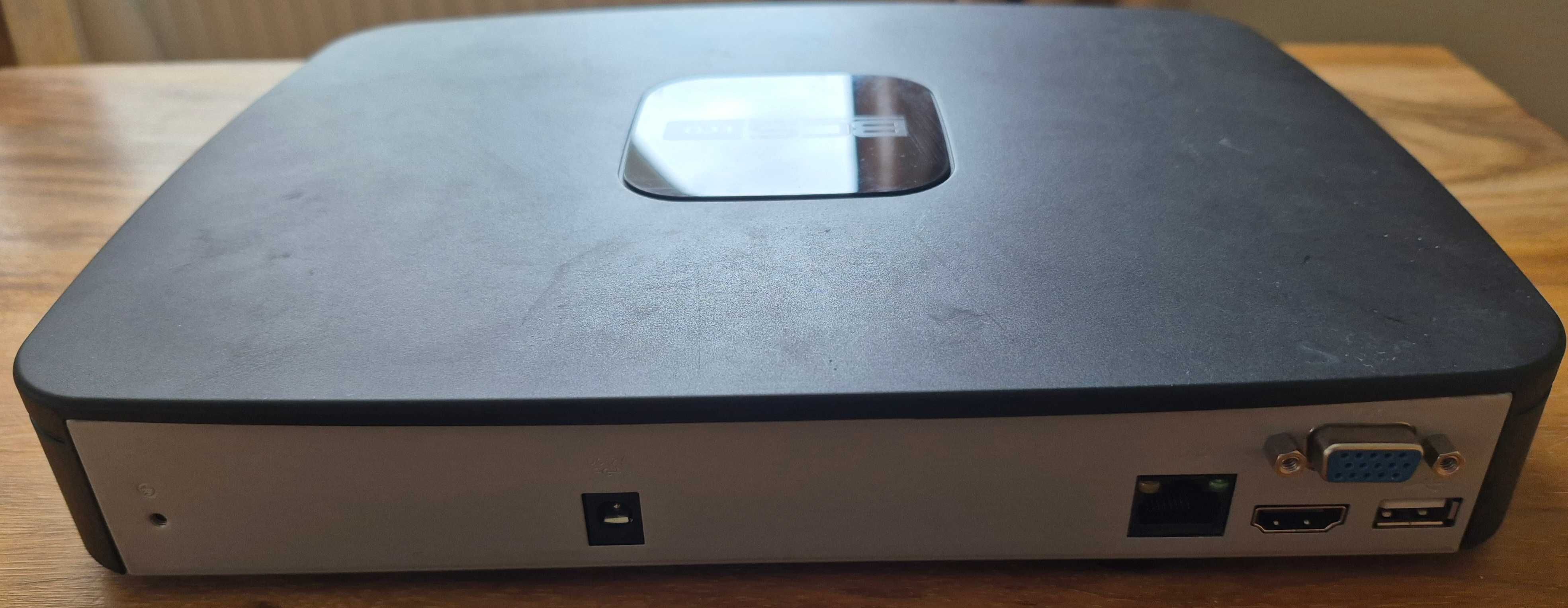 Rejestrator IP BCS-NVR0401