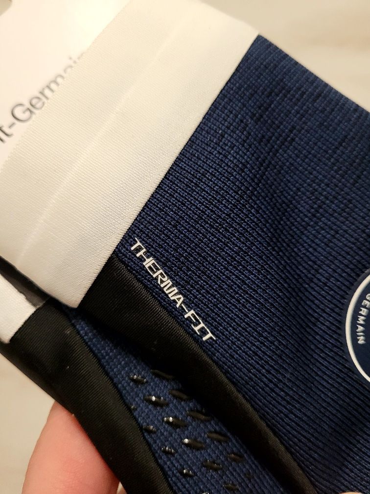 Перчатки NIKE JORDAN PSG Terma-Fit нові original