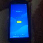 Smartfon CAT S42 Dual-SIM 32GB czarny