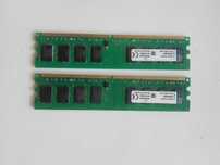 DDR2 2Gb 800MHz CL6 Kingston для комп'ютерів ПК