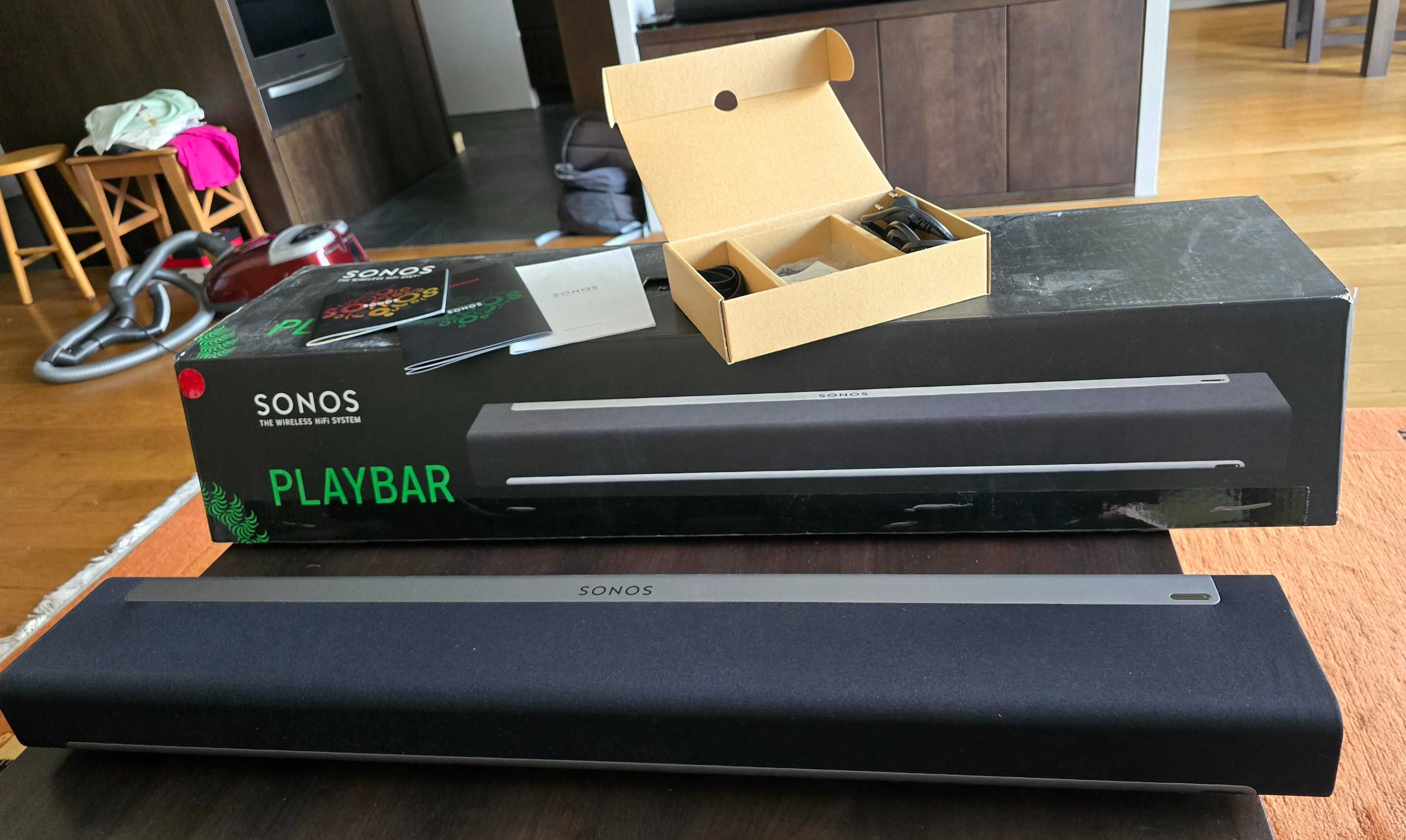 Głośnik kina domowego SONOS PLAYBAR