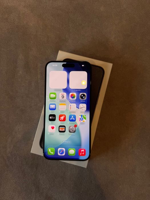 iPhone 15 Pro Max 512Gb