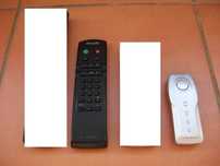 Comandos originais TV Philips RC 9032