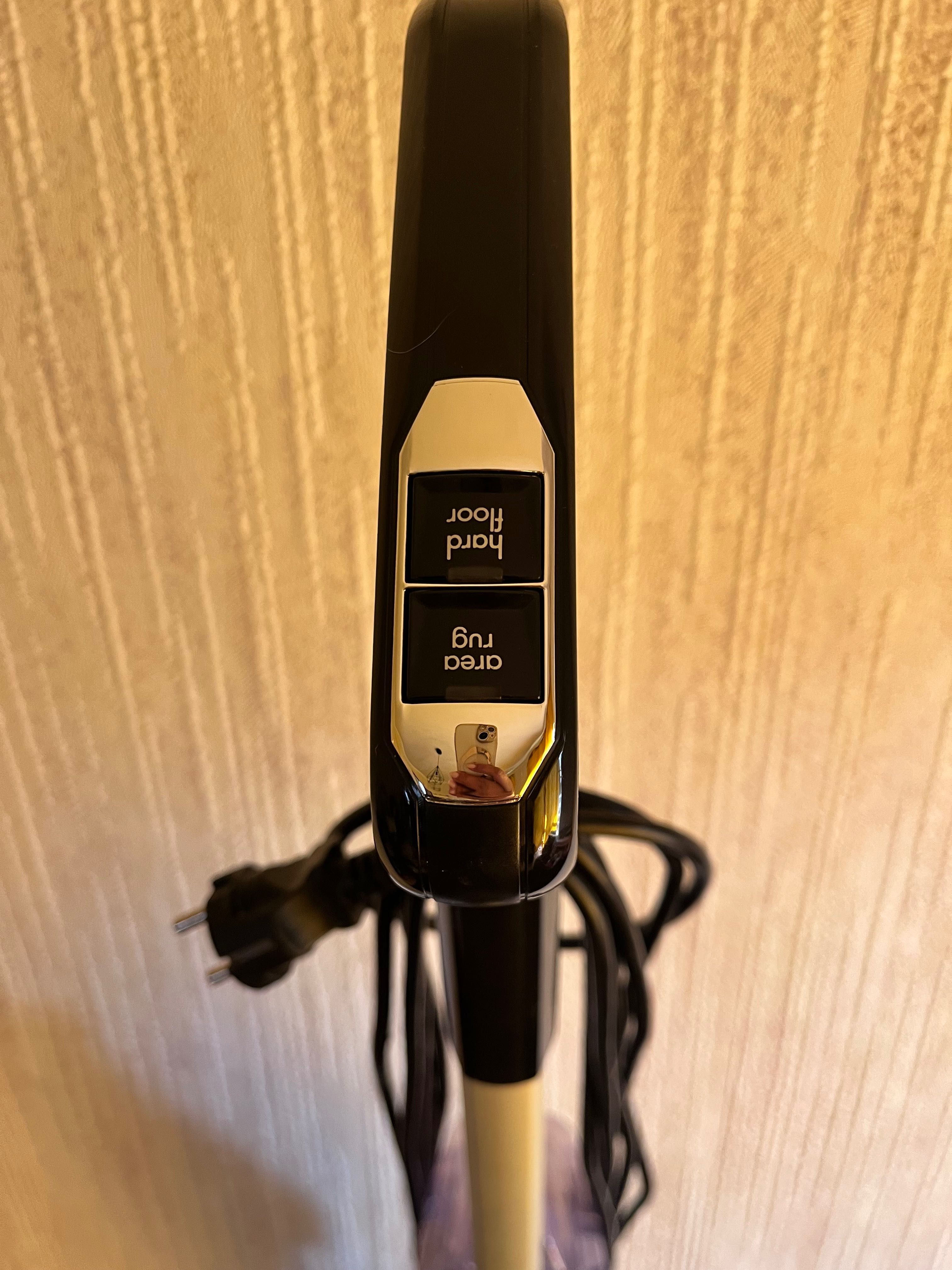 Vendo Bissell Pet Pro (esfregona elétrica)