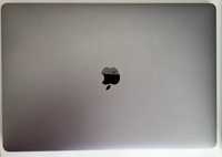 MacBook Pro "16 2019 i9 64MB 1TB