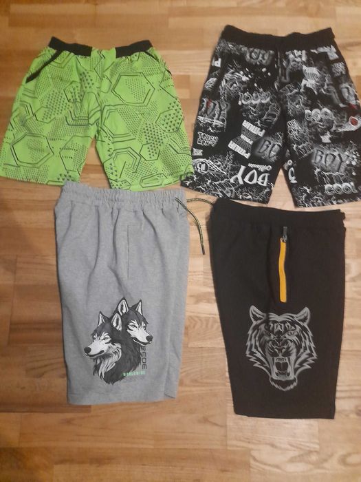 Sprzedam spodnenki 158