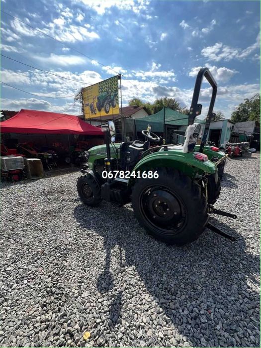 Мінітрактор KENTAVR F404XU Доставка ЗНИЖКА Кредит