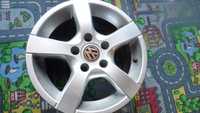 Felgi  Volkswagen 15-5x112  7J-ET 37