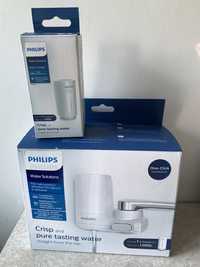 Filtr wody nakranowy Philips AWP3703 nowy