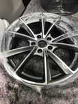Sprzedam felgi 18 cali 5x112 audi rs4 audi sport