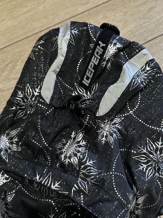 Жіноча лижна курточка ICEPEAK