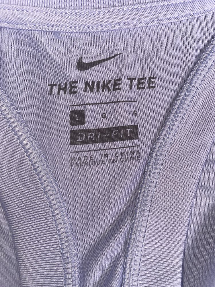 Майка Nike original