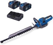 Акумуляторний кущоріз Scheppach BC-HT720-X 20 В