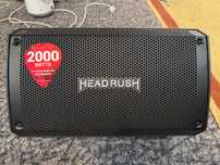 Headrush frfr108