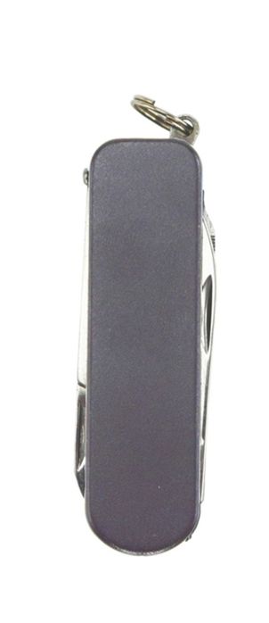 Мультитул Bergamo маникюрный Nail графитовый