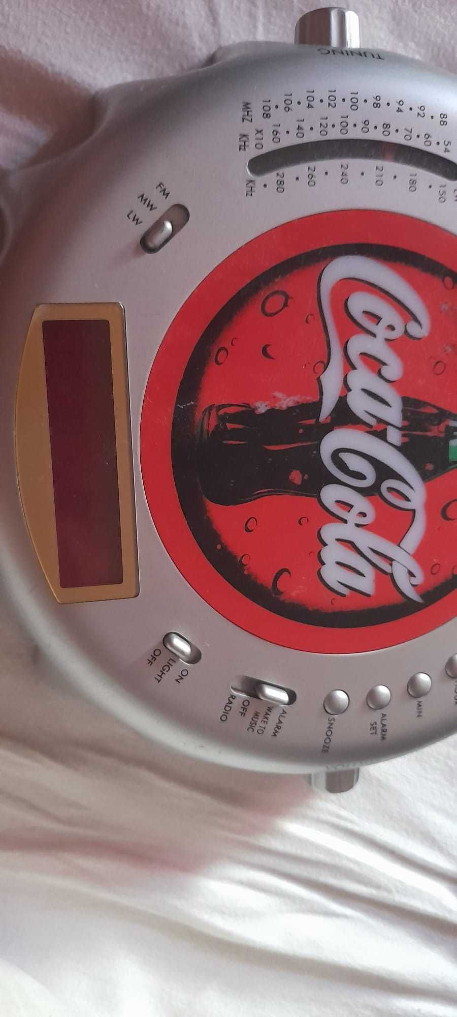 Radio da Coca cola