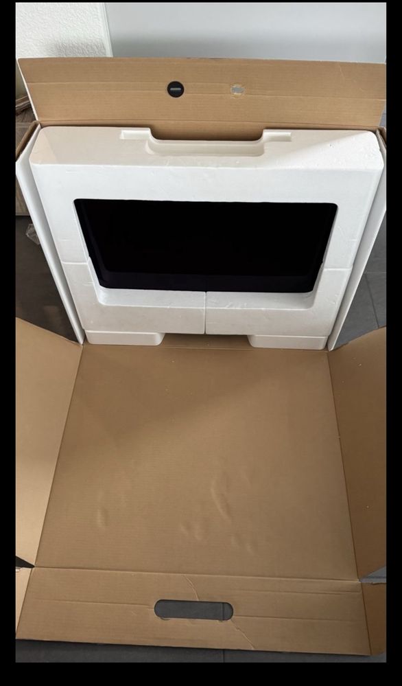 Apple iMac 27’ Inter i7 3,5 GHz, 32 DDR3, NViDIA GeForce 4GB,Dysk 1 TB